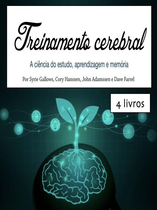 Title details for Treinamento cerebral by Dave Farrel - Available